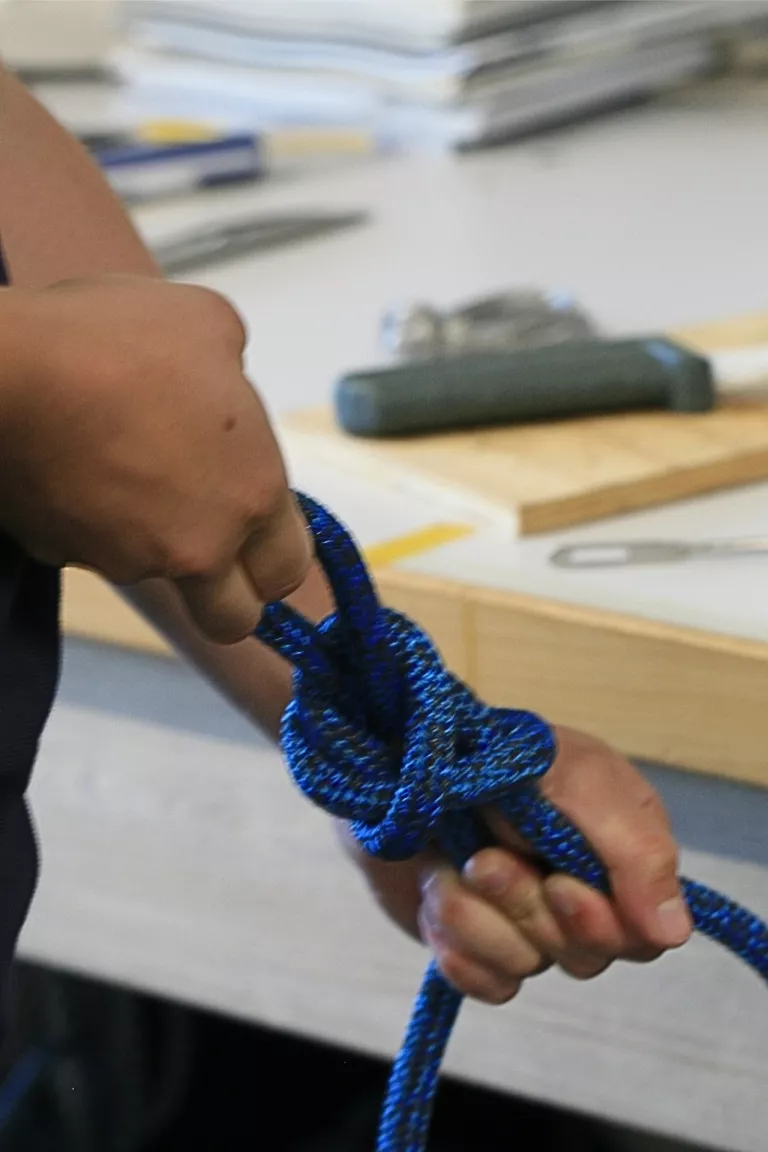 Anne Hoffmeier Hand 2