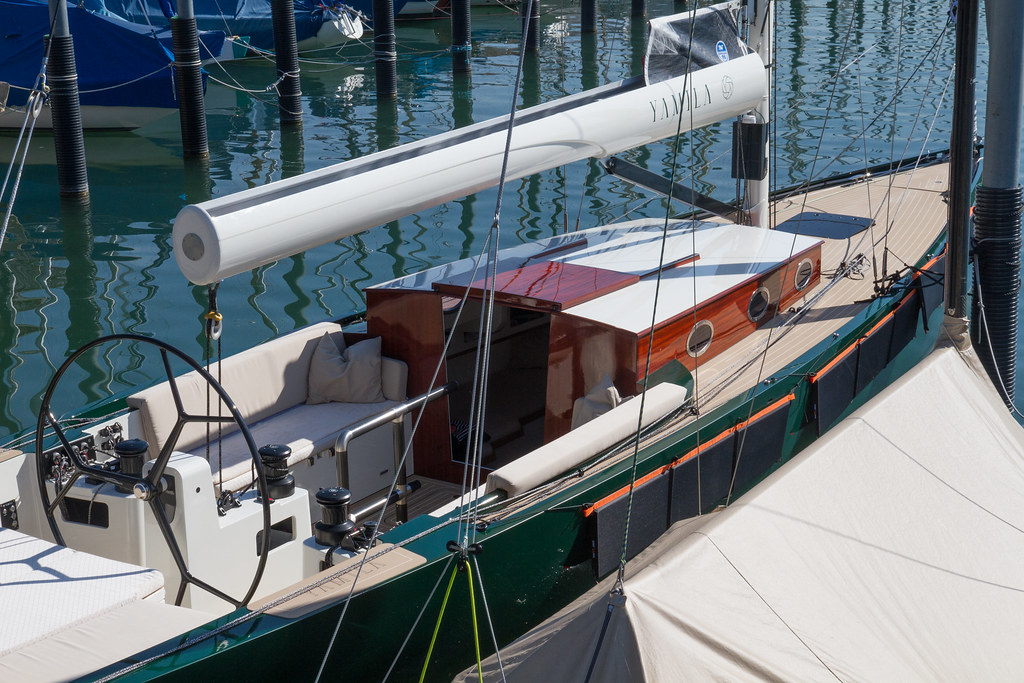 Roll-Grossbaumsystem yamila