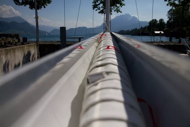 roll-Grossbaumsystem