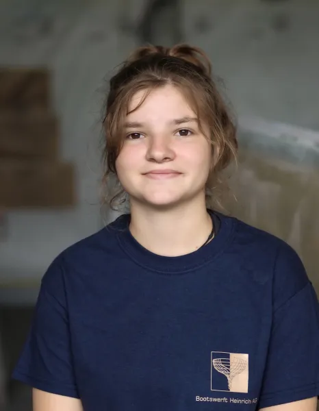 luana schefer bootbauerin